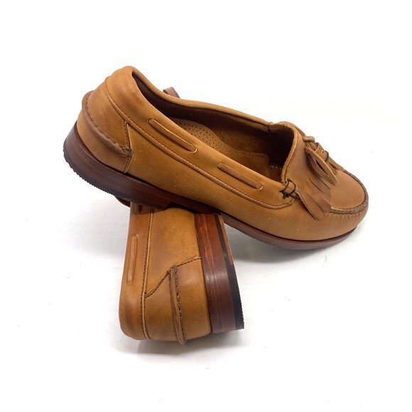 Cole Haan Vintage Braddock Loafer Y2k - Picture 7 of 7